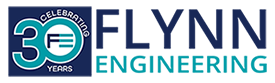 Flynn Engineering Logo