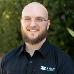 Marcus Del Castillo, E.I.